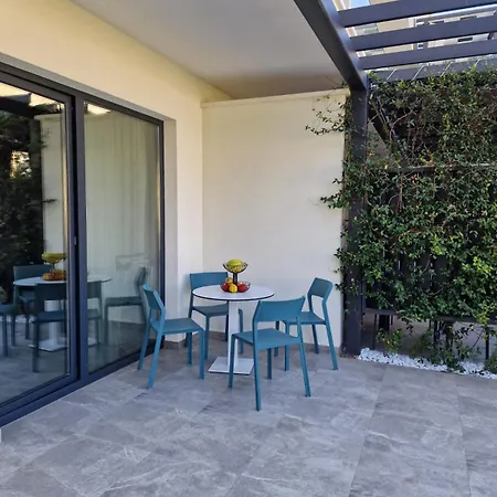 Apartment Nika Makarska